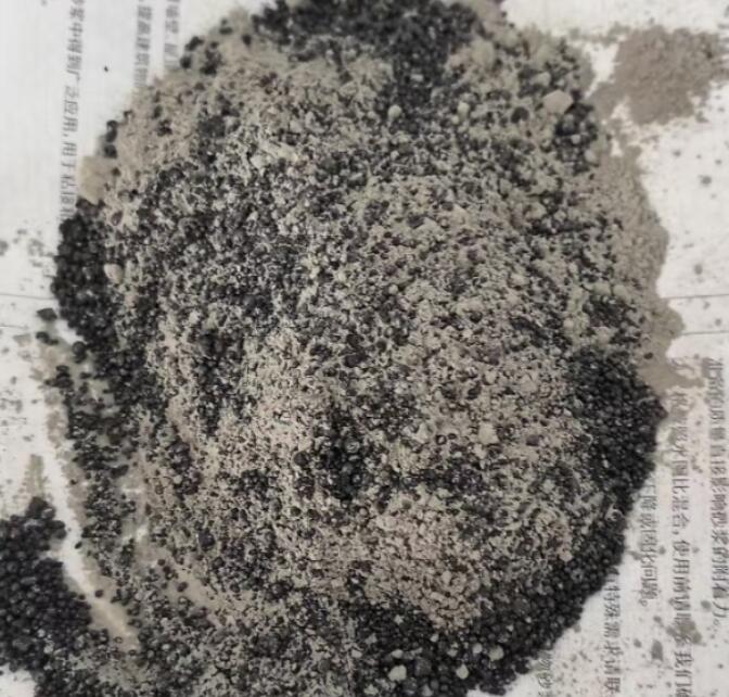金湖不发火砂浆耐磨地坪施工方案
