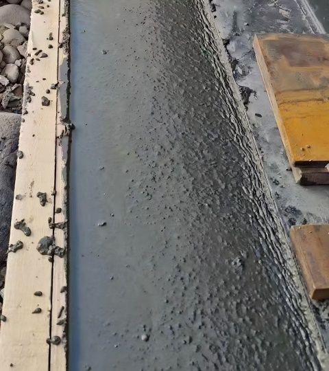 金湖民房加固 危房改造 加固砖混加固材料 高延性混凝土施工说明