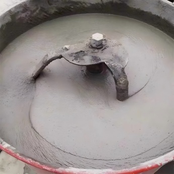 金湖灌浆料常见问题与解决方法