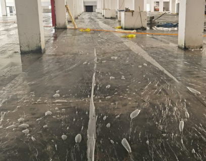 金湖不发火砂浆和不发火金属骨料有什么区别