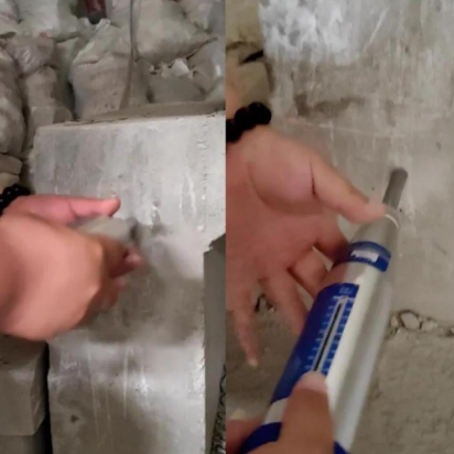 金湖混凝土强度不足的原因及处理方法