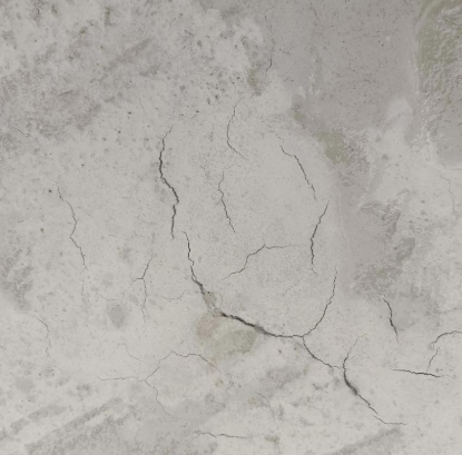 金湖灌浆料为什么会产生裂缝？出现裂缝该如何处理？