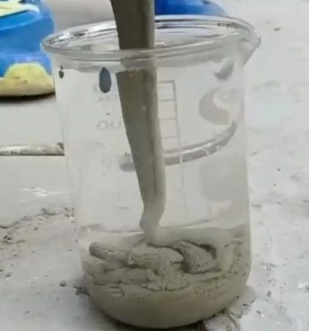 金湖水工混凝土絮凝剂，水下抗分散剂的作用及施工方法