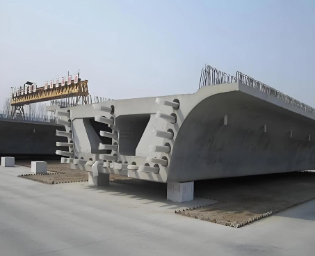 金湖抗冻压浆料的特点及标准化施工工艺